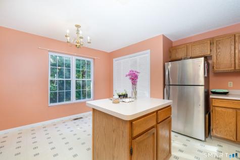124 Cynrose Place Meriden CT 06451