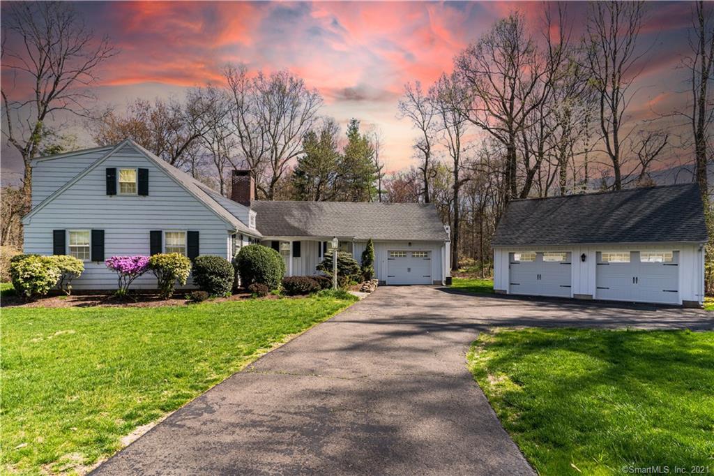 151 Cross Highway Fairfield CT 06824