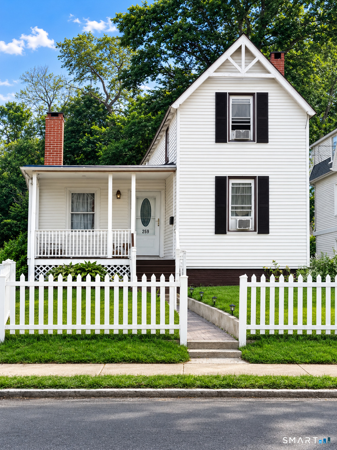 Capen Street Hartford CT 06112
