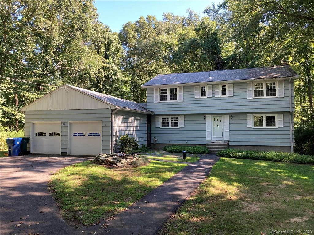 223 Mile Creek Road Old Lyme CT 06371