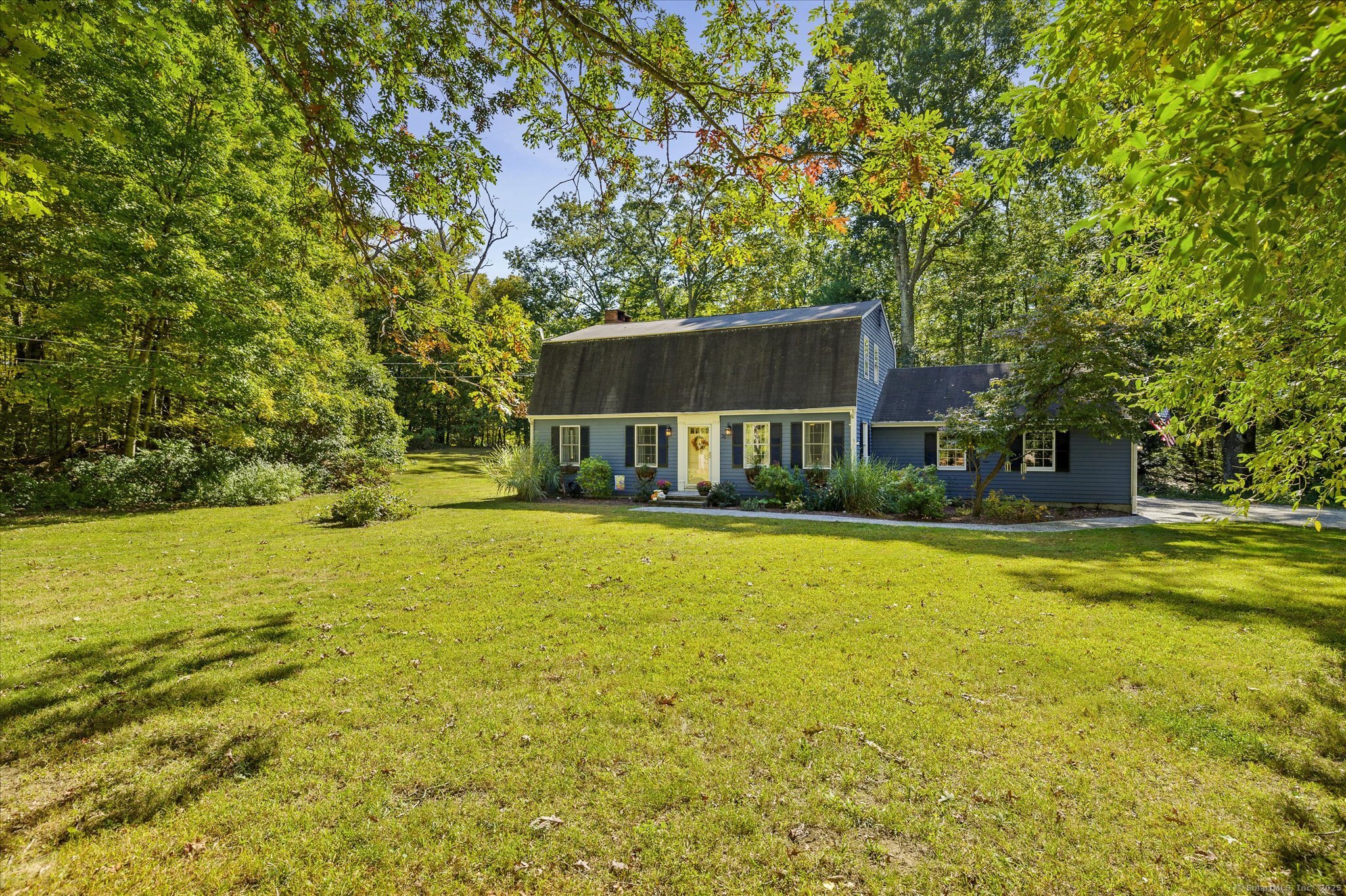 31 Woodland Drive Brooklyn CT 06234