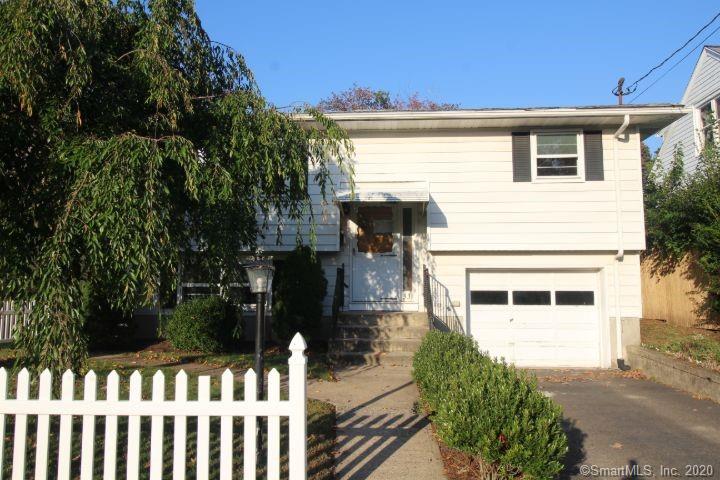 33 Brentwood Avenue Waterbury CT 06705