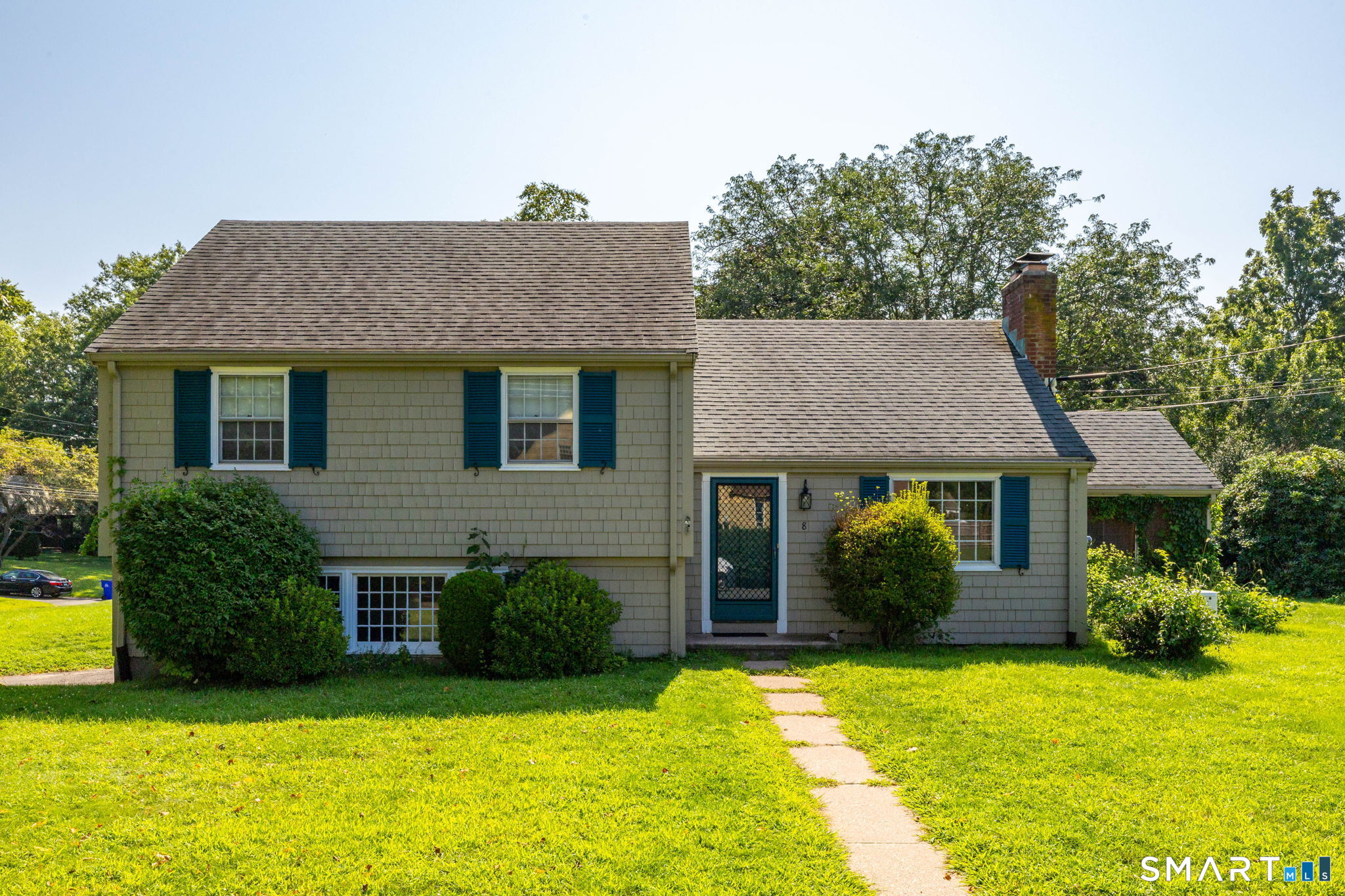 8 Old Pewter Lane Wethersfield CT 06109