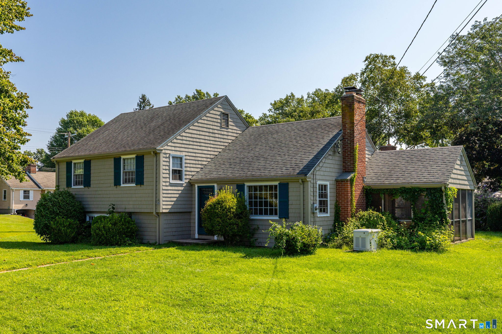 8 Old Pewter Lane Wethersfield CT 06109