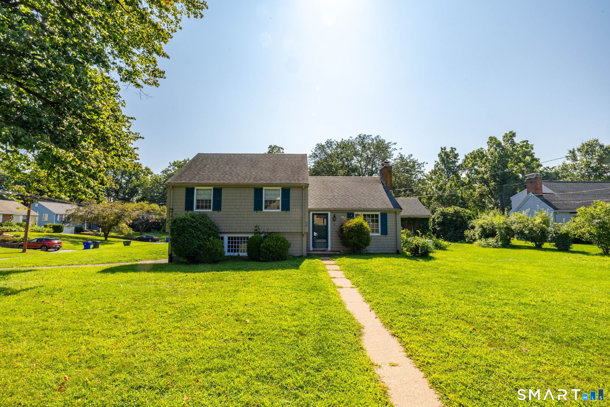 8 Old Pewter Lane Wethersfield CT 06109