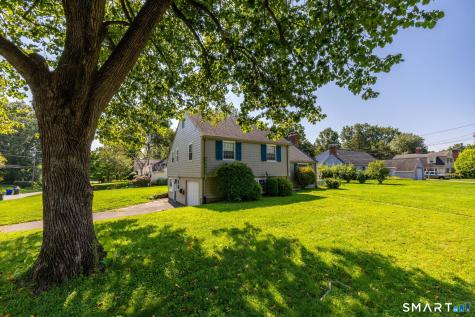 8 Old Pewter Lane Wethersfield CT 06109