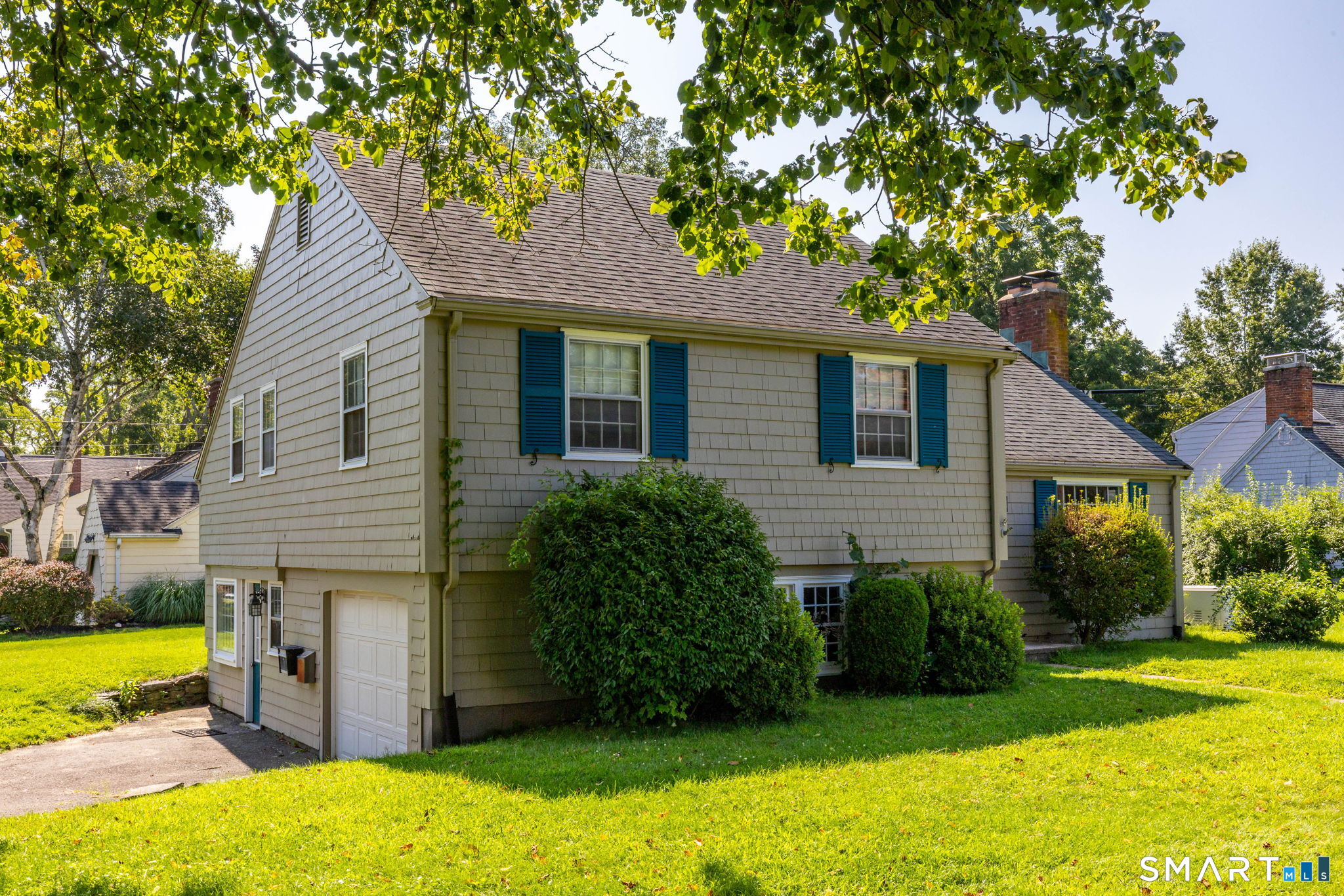 8 Old Pewter Lane Wethersfield CT 06109