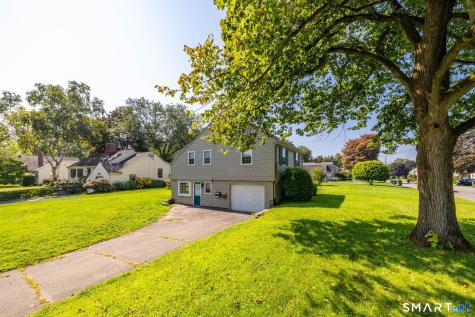 8 Old Pewter Lane Wethersfield CT 06109