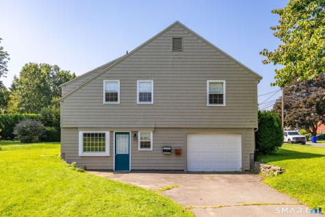 8 Old Pewter Lane Wethersfield CT 06109