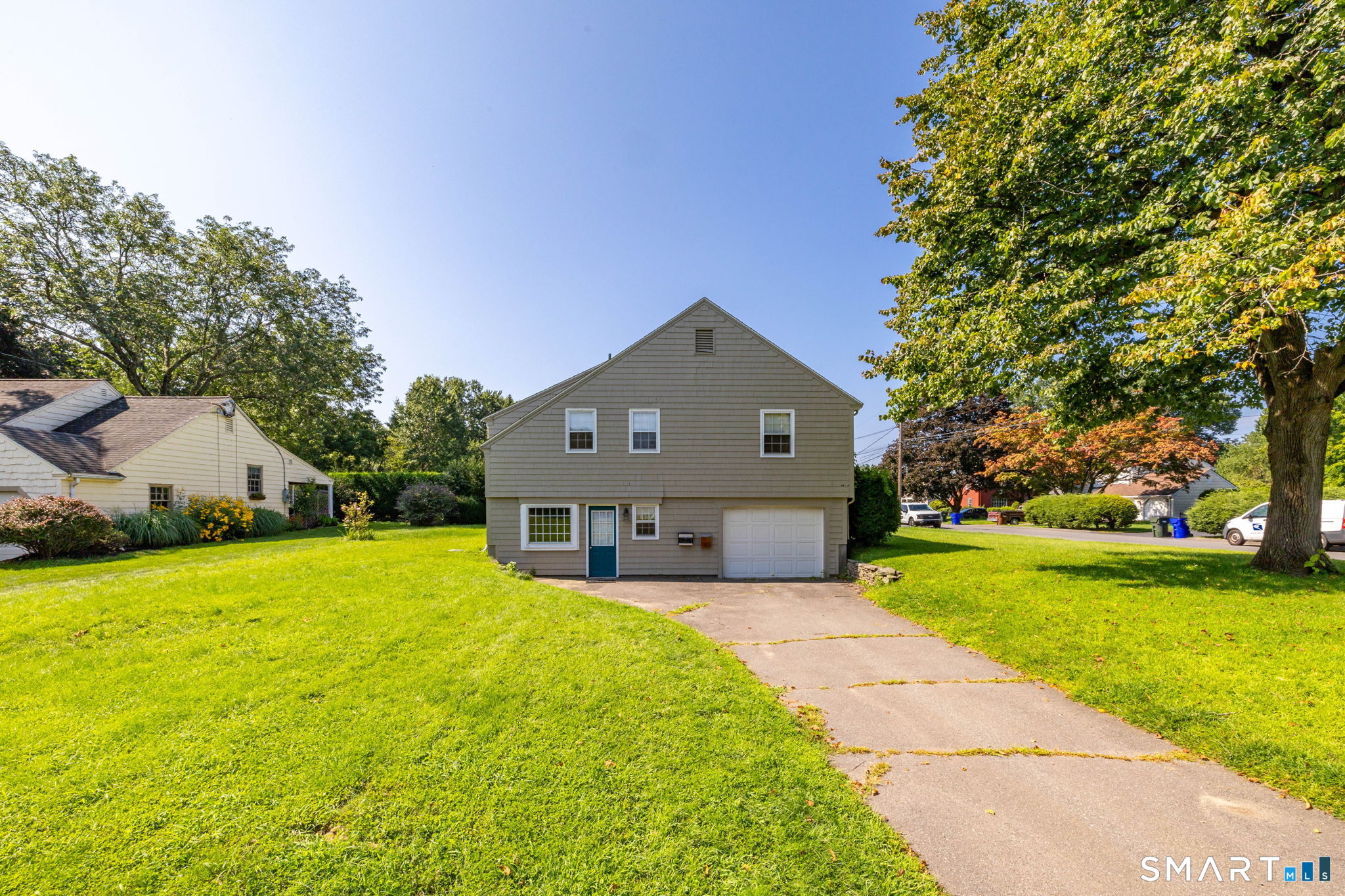 8 Old Pewter Lane Wethersfield CT 06109