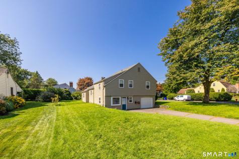 8 Old Pewter Lane Wethersfield CT 06109