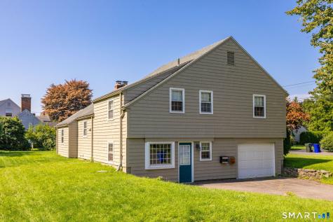 8 Old Pewter Lane Wethersfield CT 06109