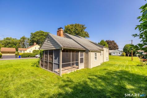 8 Old Pewter Lane Wethersfield CT 06109