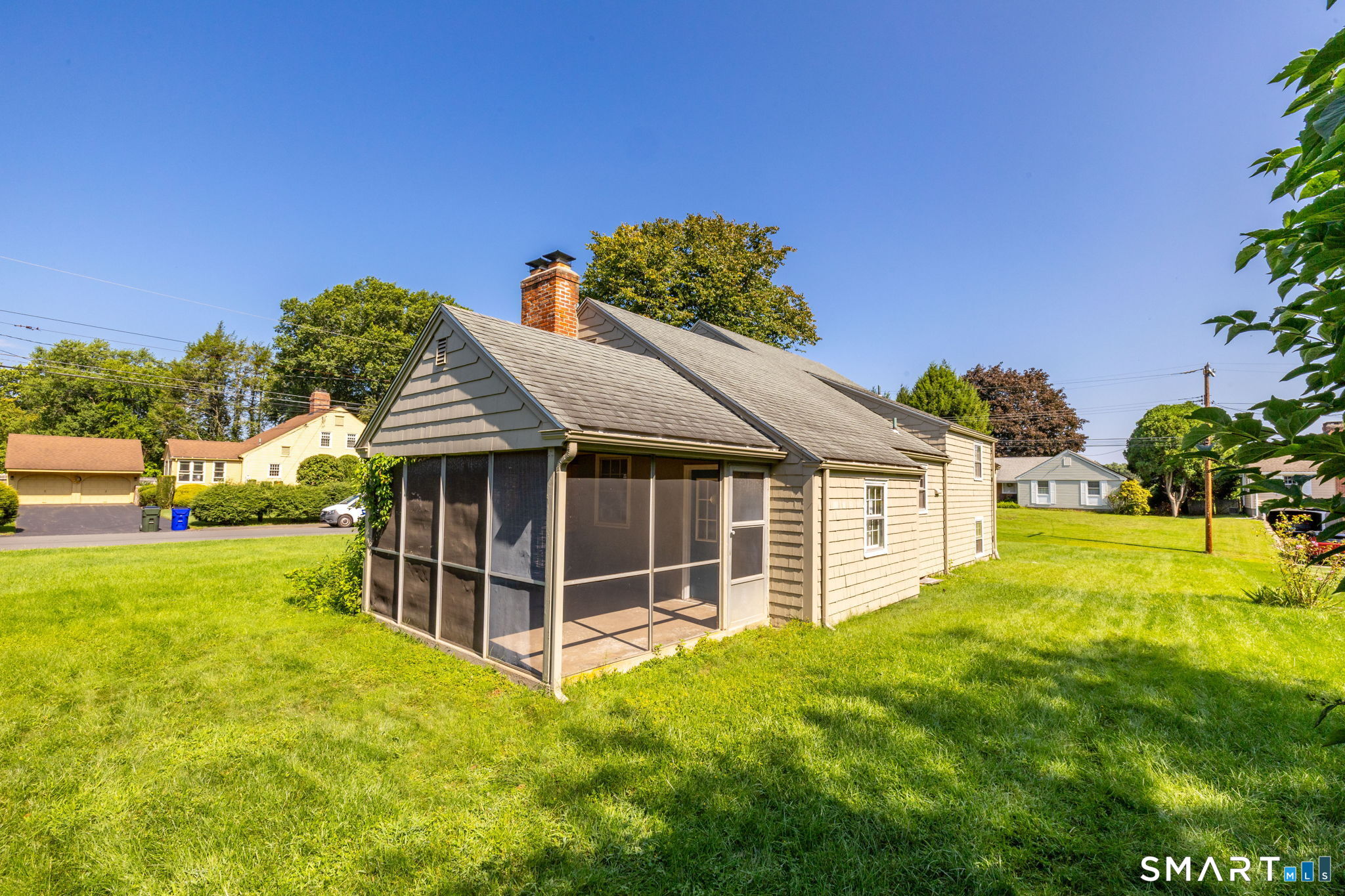 8 Old Pewter Lane Wethersfield CT 06109