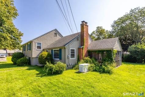 8 Old Pewter Lane Wethersfield CT 06109