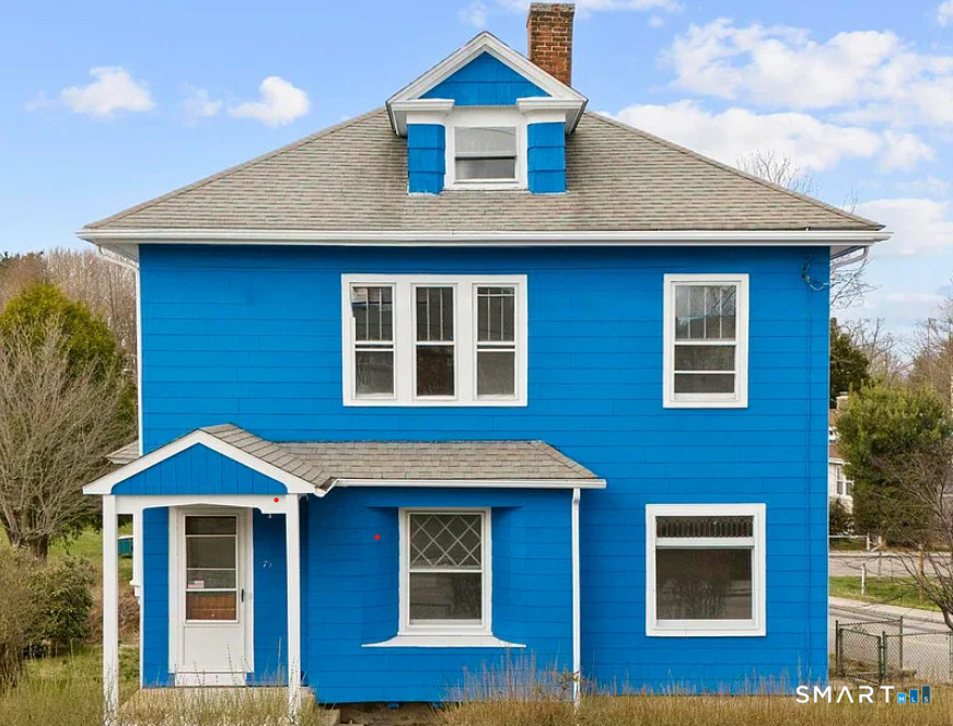 75 Willetts Avenue New London CT 06320