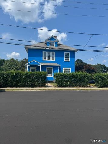 75 Willetts Avenue New London CT 06320