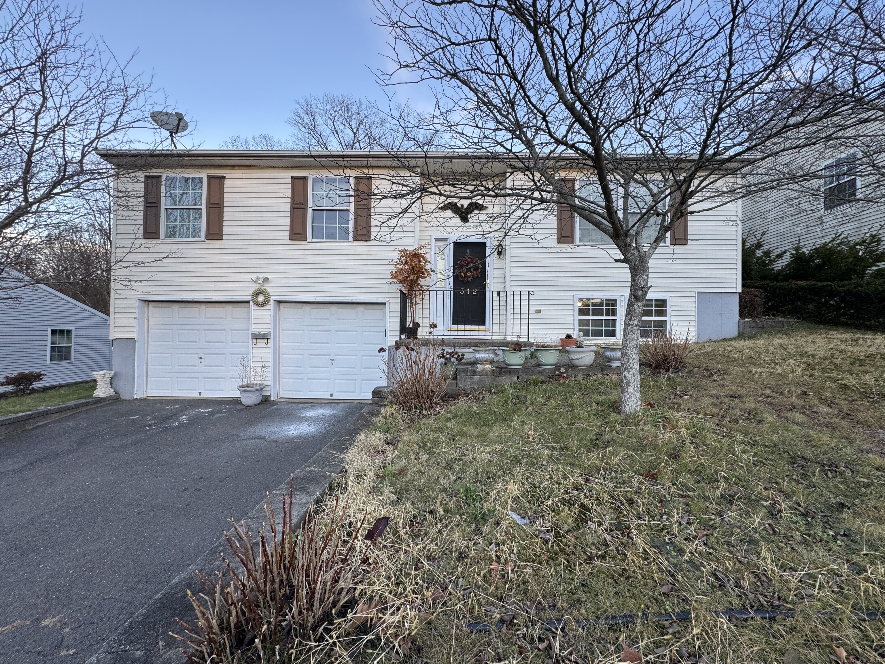 312 Capitol Avenue Waterbury CT 06705