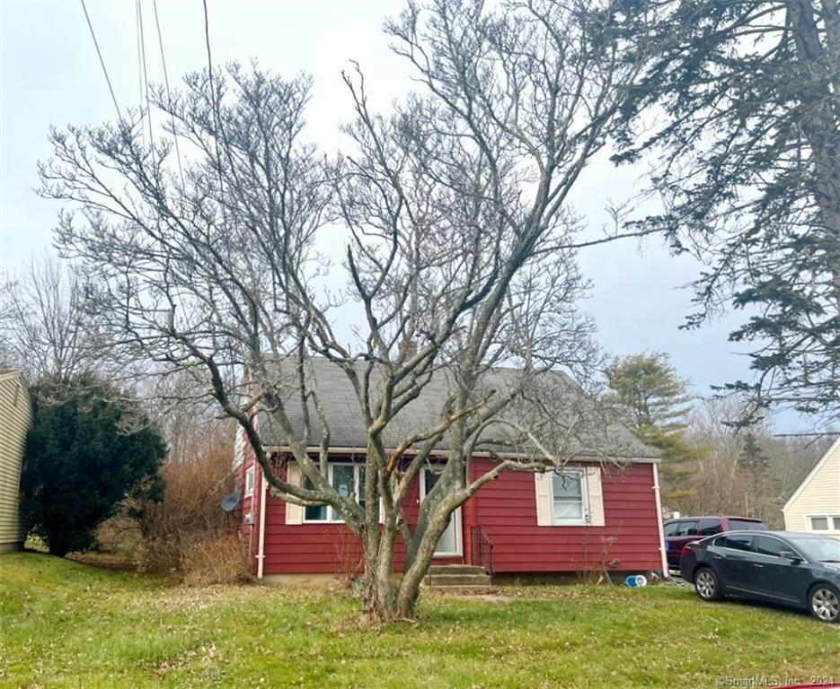 49 Howe Road New Britain CT 06053