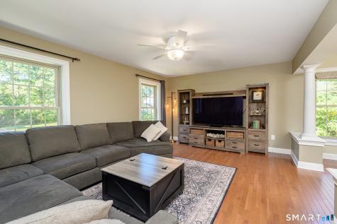 146 Kimball Road Lisbon CT 06351
