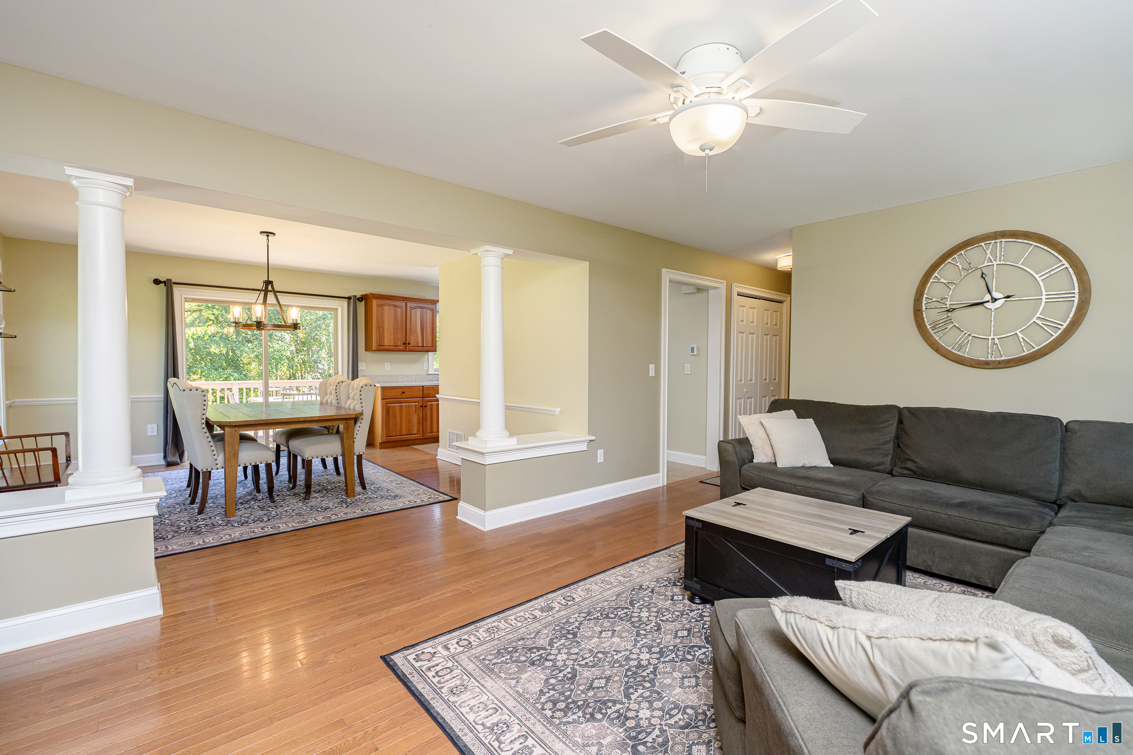146 Kimball Road Lisbon CT 06351
