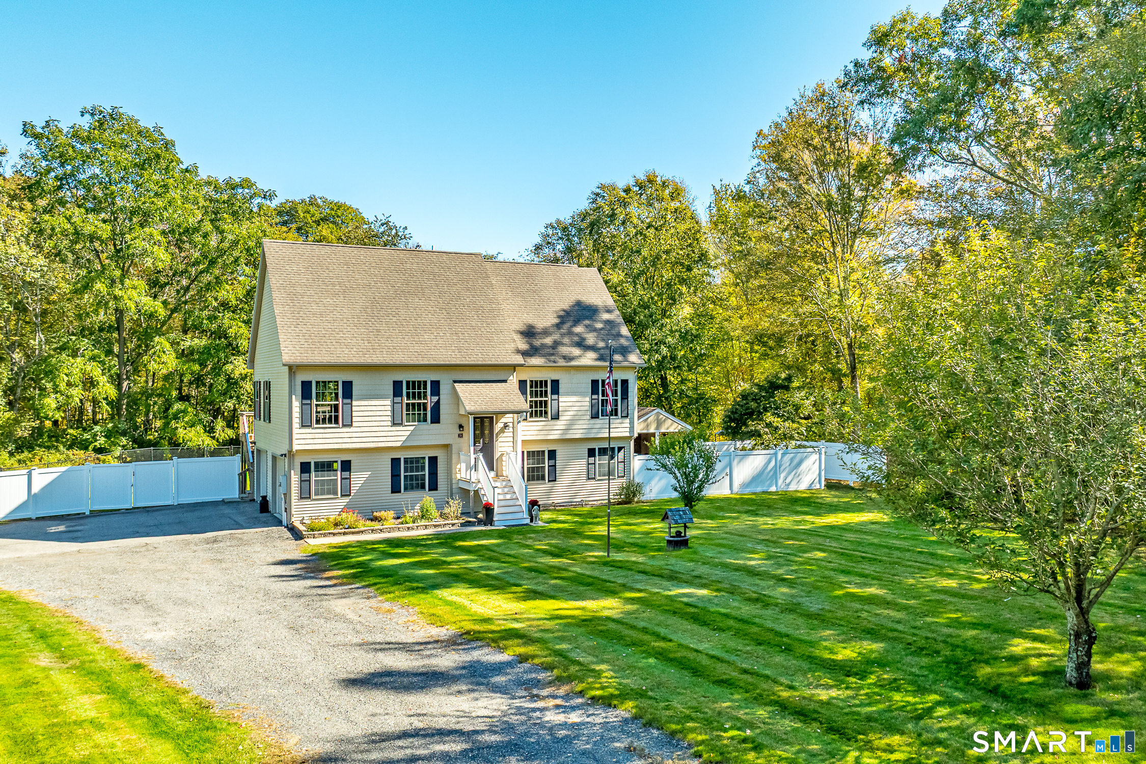 146 Kimball Road Lisbon CT 06351