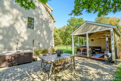 146 Kimball Road Lisbon CT 06351