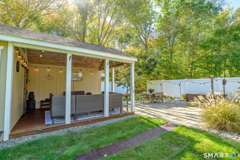 146 Kimball Road Lisbon CT 06351