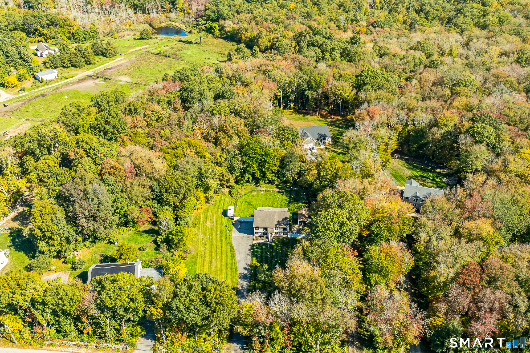 146 Kimball Road Lisbon CT 06351