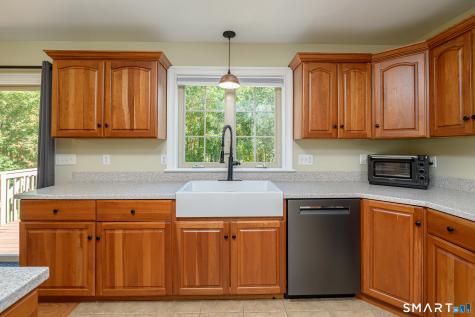 146 Kimball Road Lisbon CT 06351