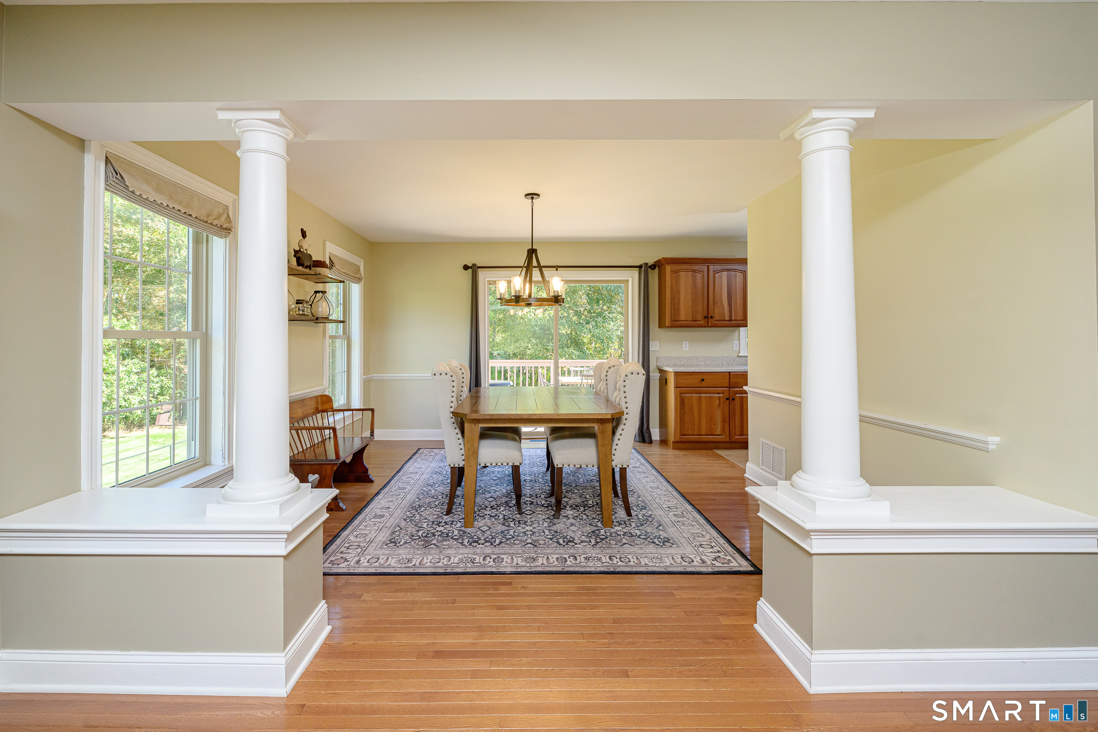 146 Kimball Road Lisbon CT 06351