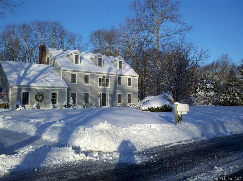 6 Jeremy Drive East Lyme CT 06333
