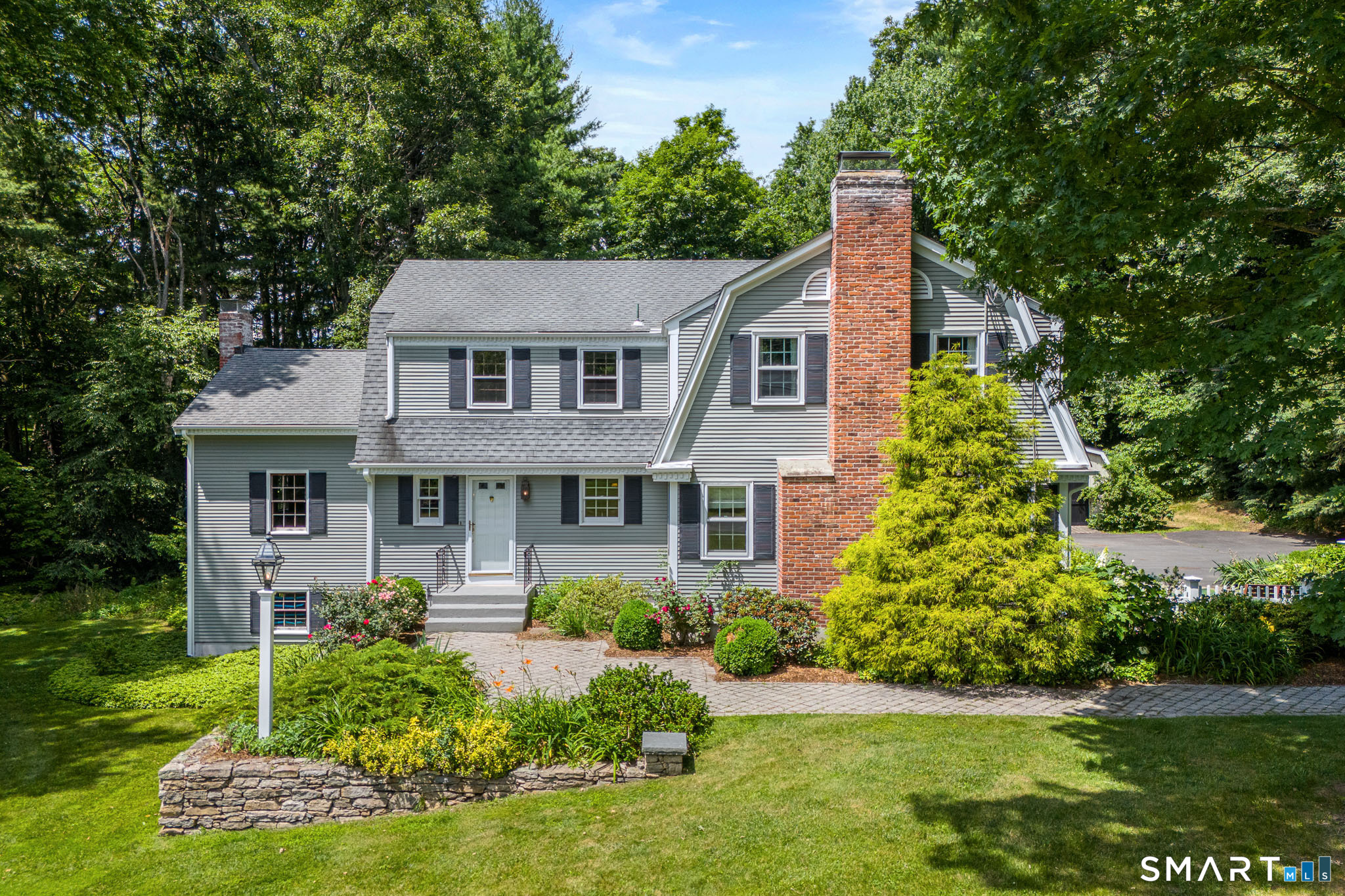 38 Oak Ridge Drive Avon CT 06001
