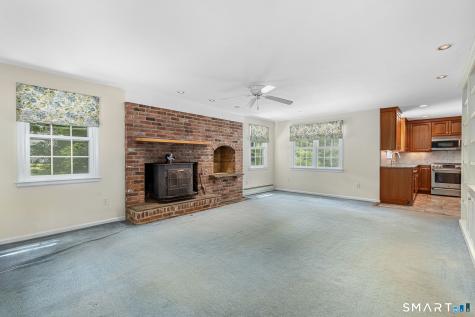 38 Oak Ridge Drive Avon CT 06001