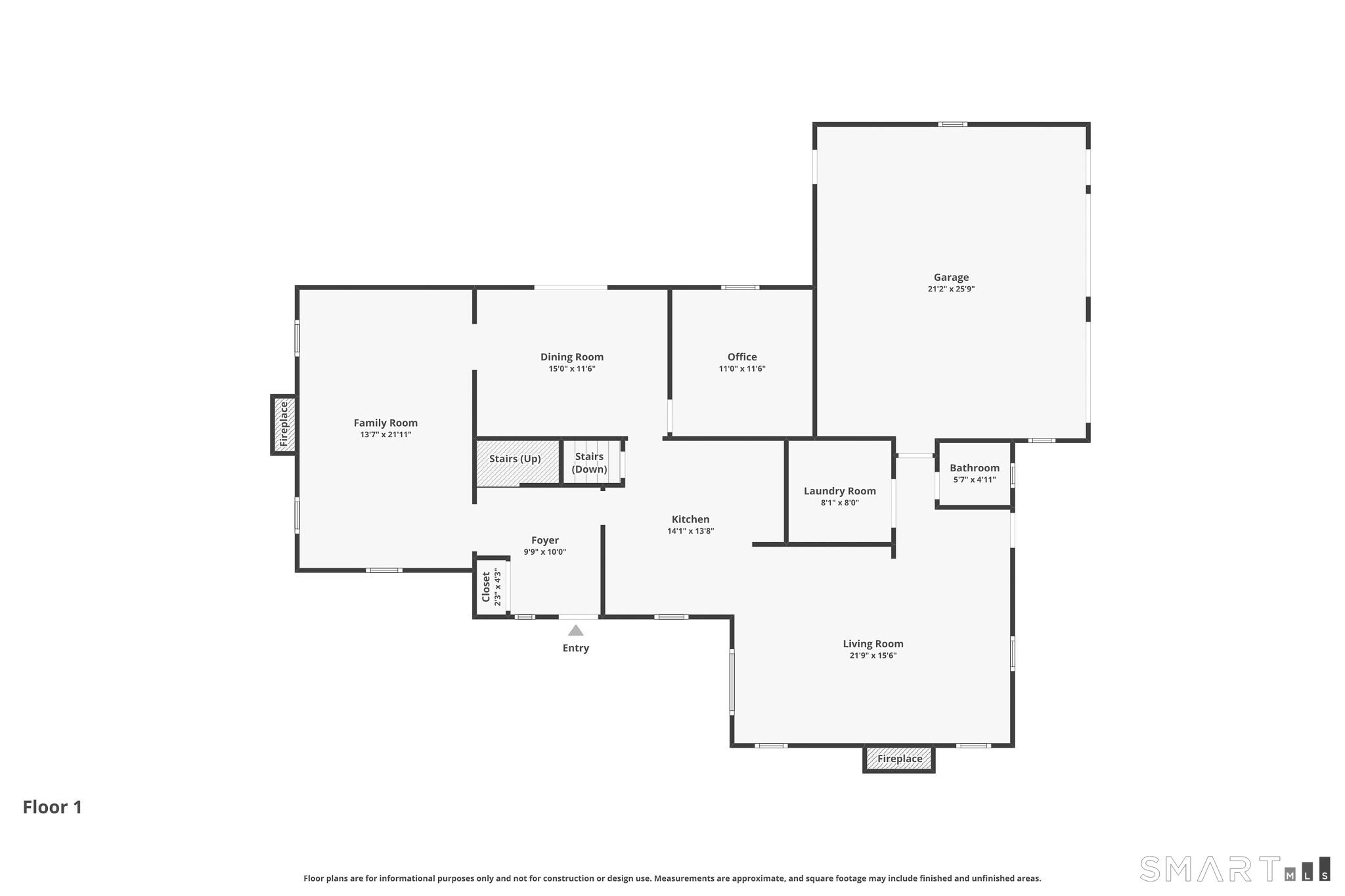 38 Oak Ridge Drive Avon CT 06001