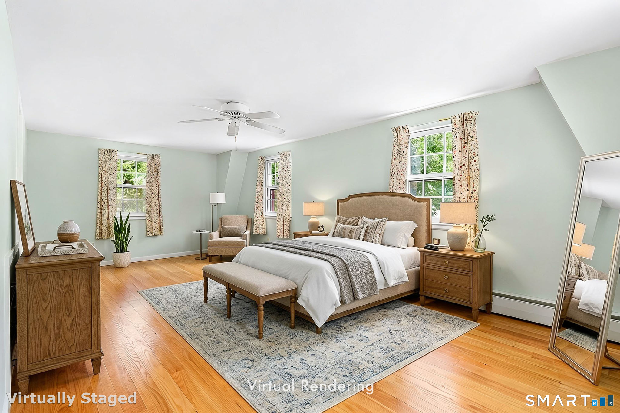 38 Oak Ridge Drive Avon CT 06001
