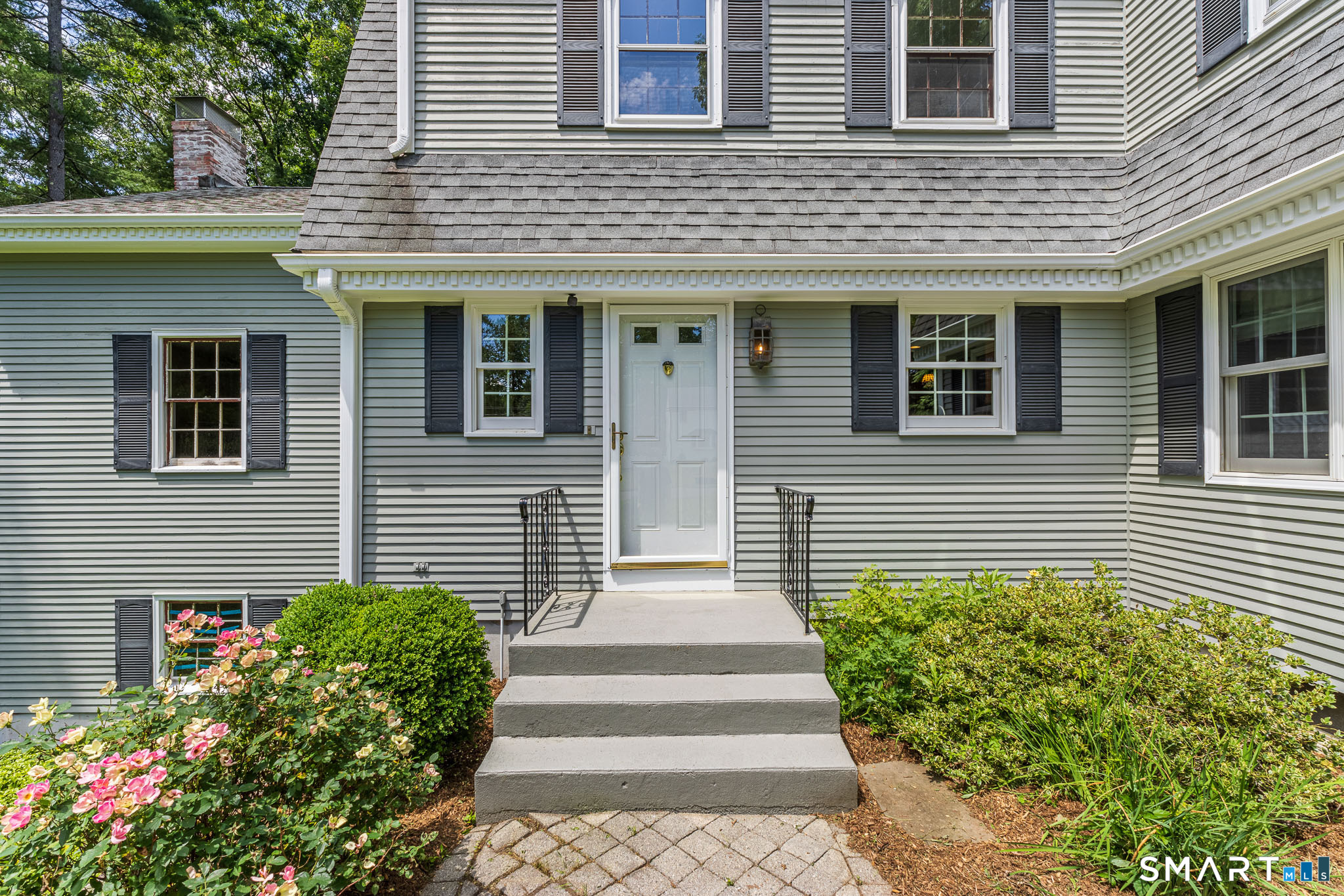 38 Oak Ridge Drive Avon CT 06001