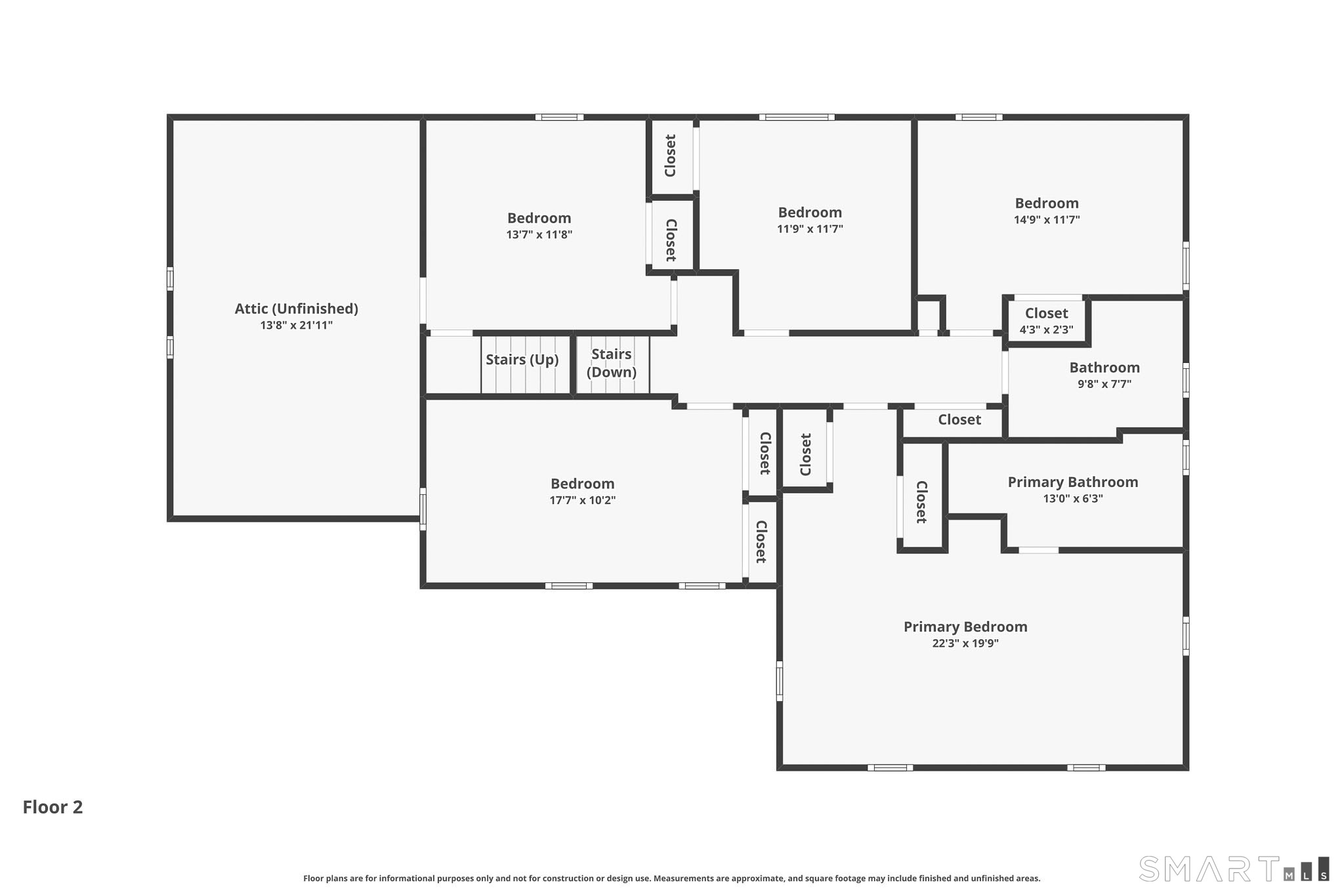 38 Oak Ridge Drive Avon CT 06001