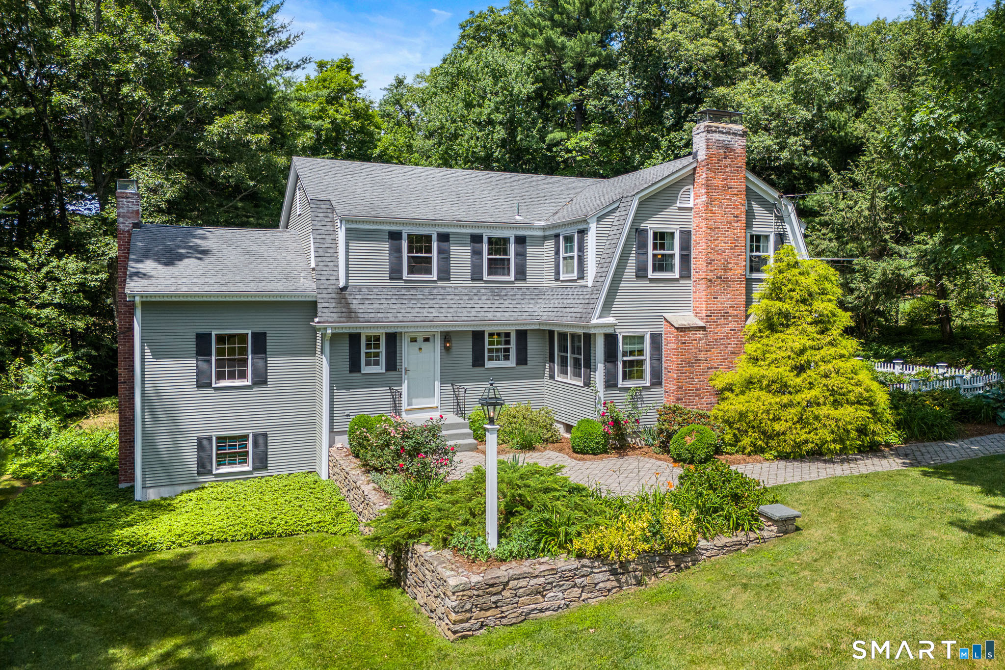 38 Oak Ridge Drive Avon CT 06001