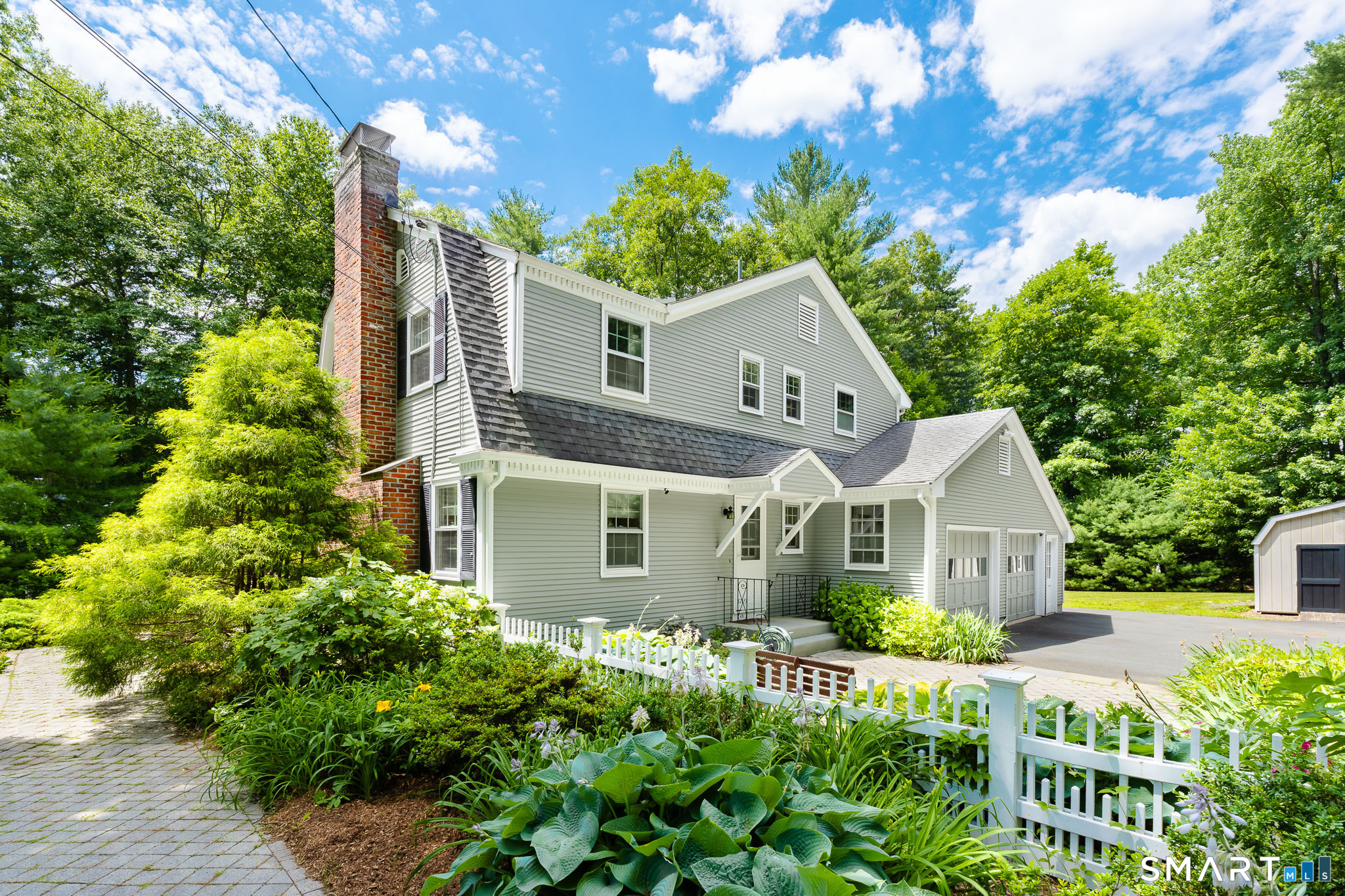 38 Oak Ridge Drive Avon CT 06001