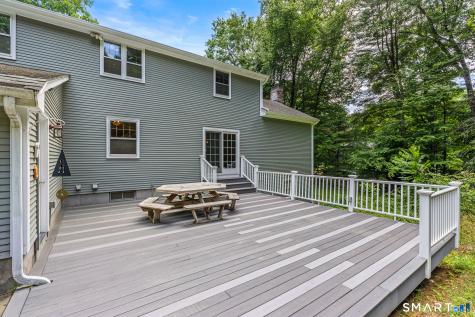 38 Oak Ridge Drive Avon CT 06001