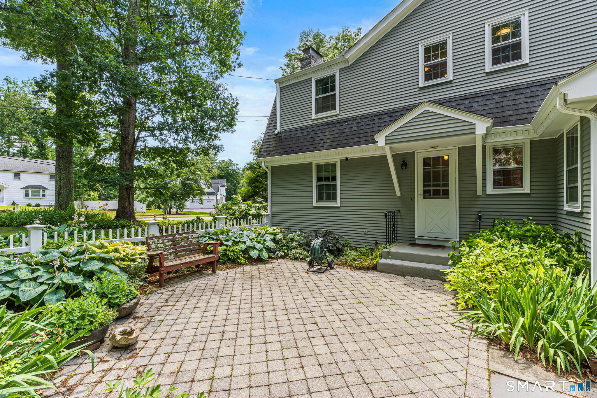 38 Oak Ridge Drive Avon CT 06001