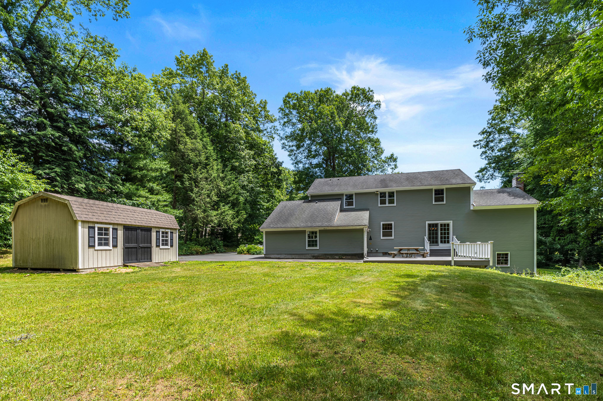 38 Oak Ridge Drive Avon CT 06001