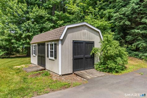 38 Oak Ridge Drive Avon CT 06001