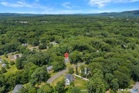 38 Oak Ridge Drive Avon CT 06001