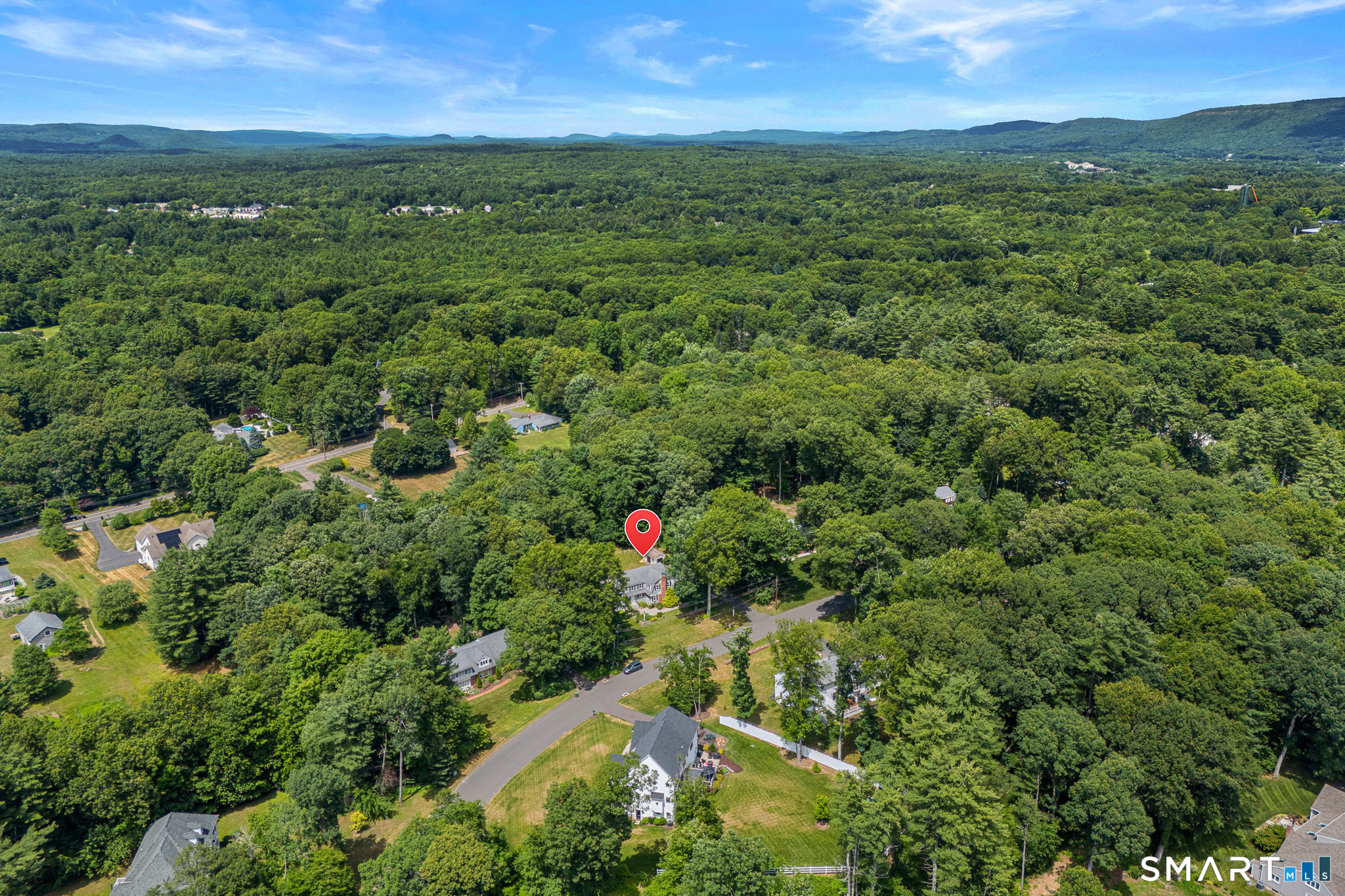 38 Oak Ridge Drive Avon CT 06001
