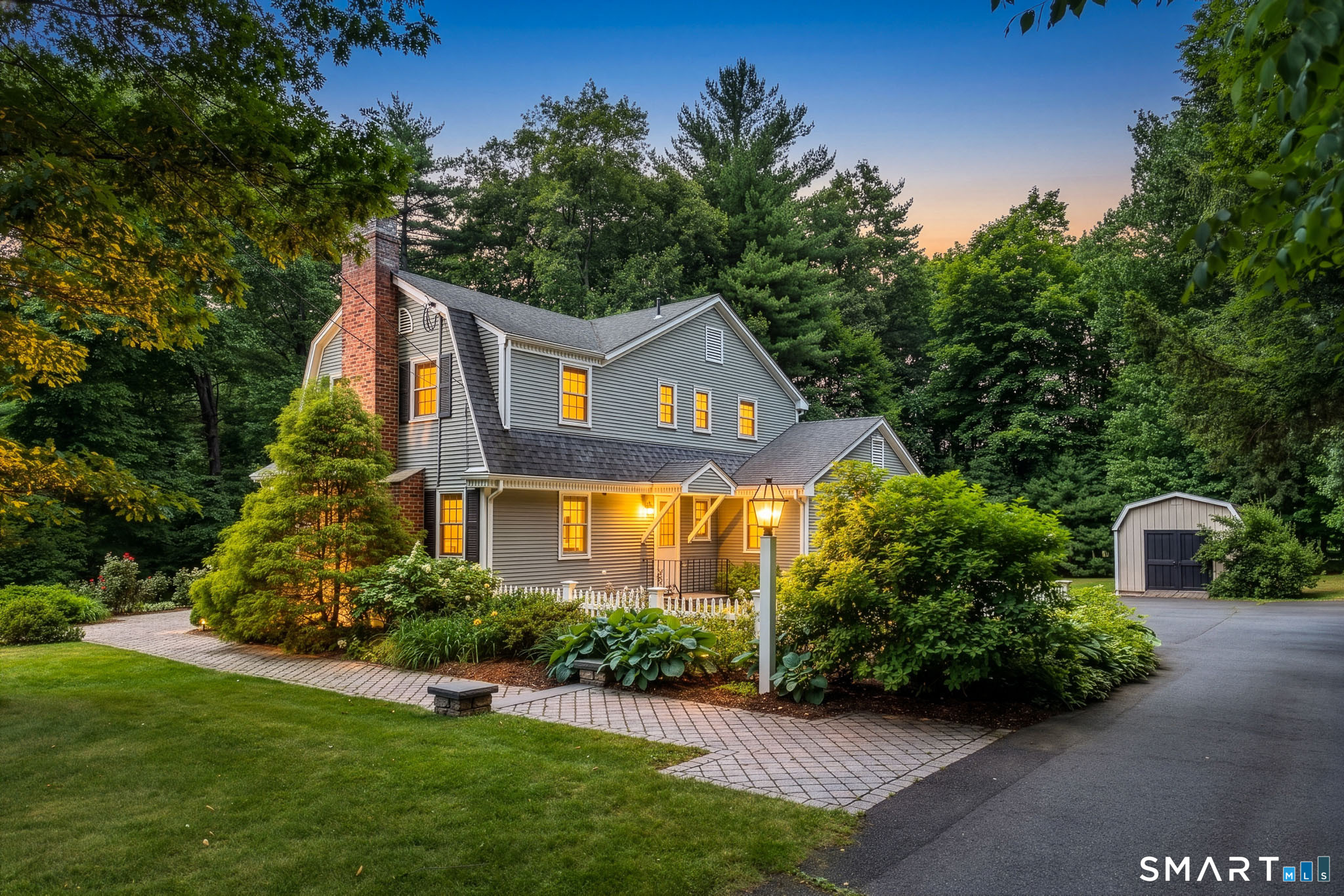 38 Oak Ridge Drive Avon CT 06001