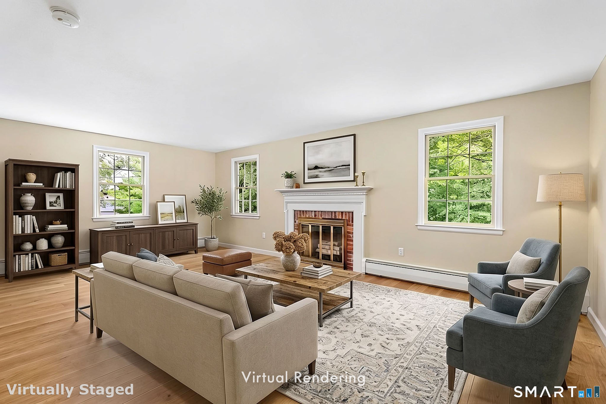 38 Oak Ridge Drive Avon CT 06001