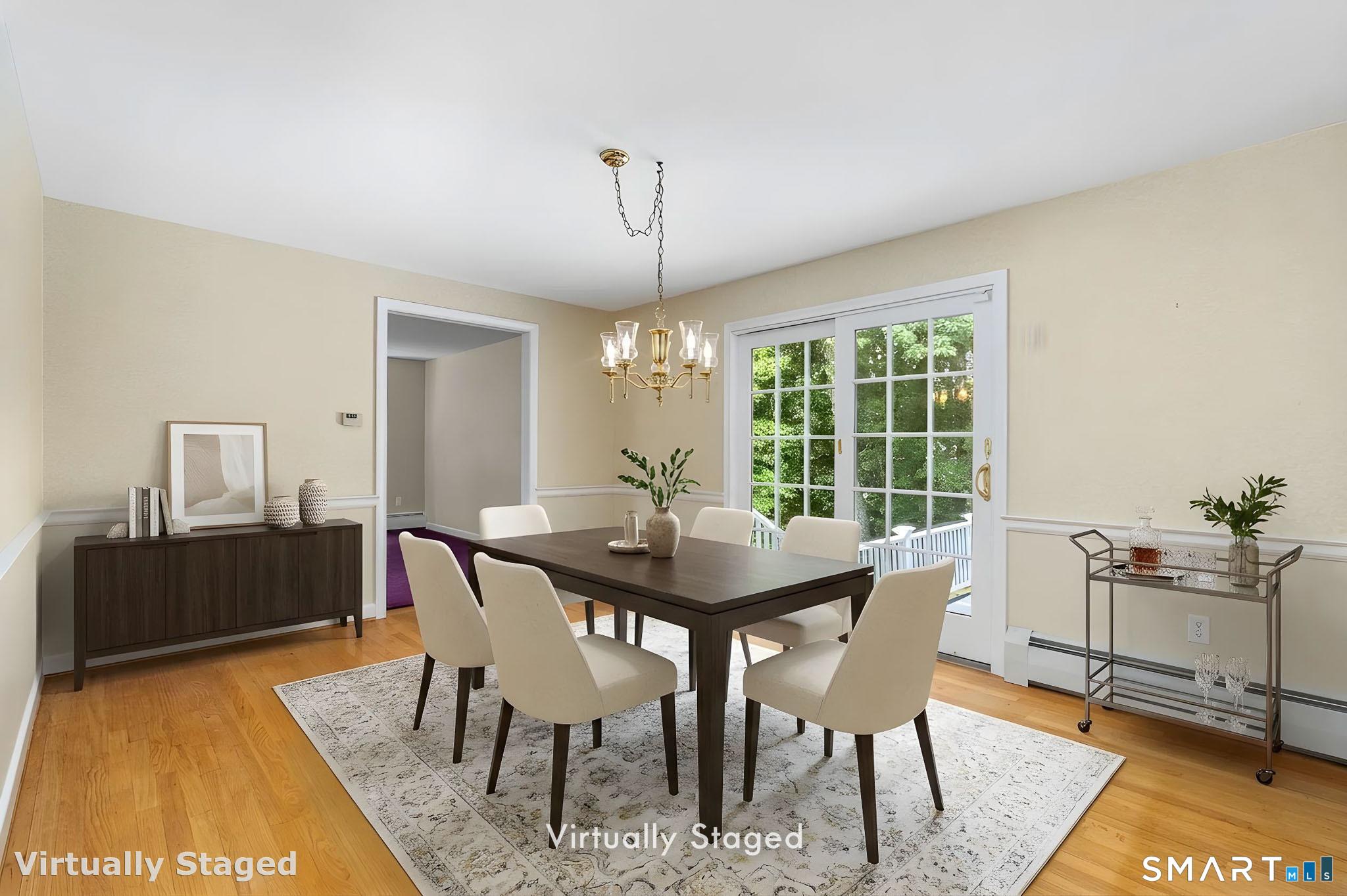 38 Oak Ridge Drive Avon CT 06001