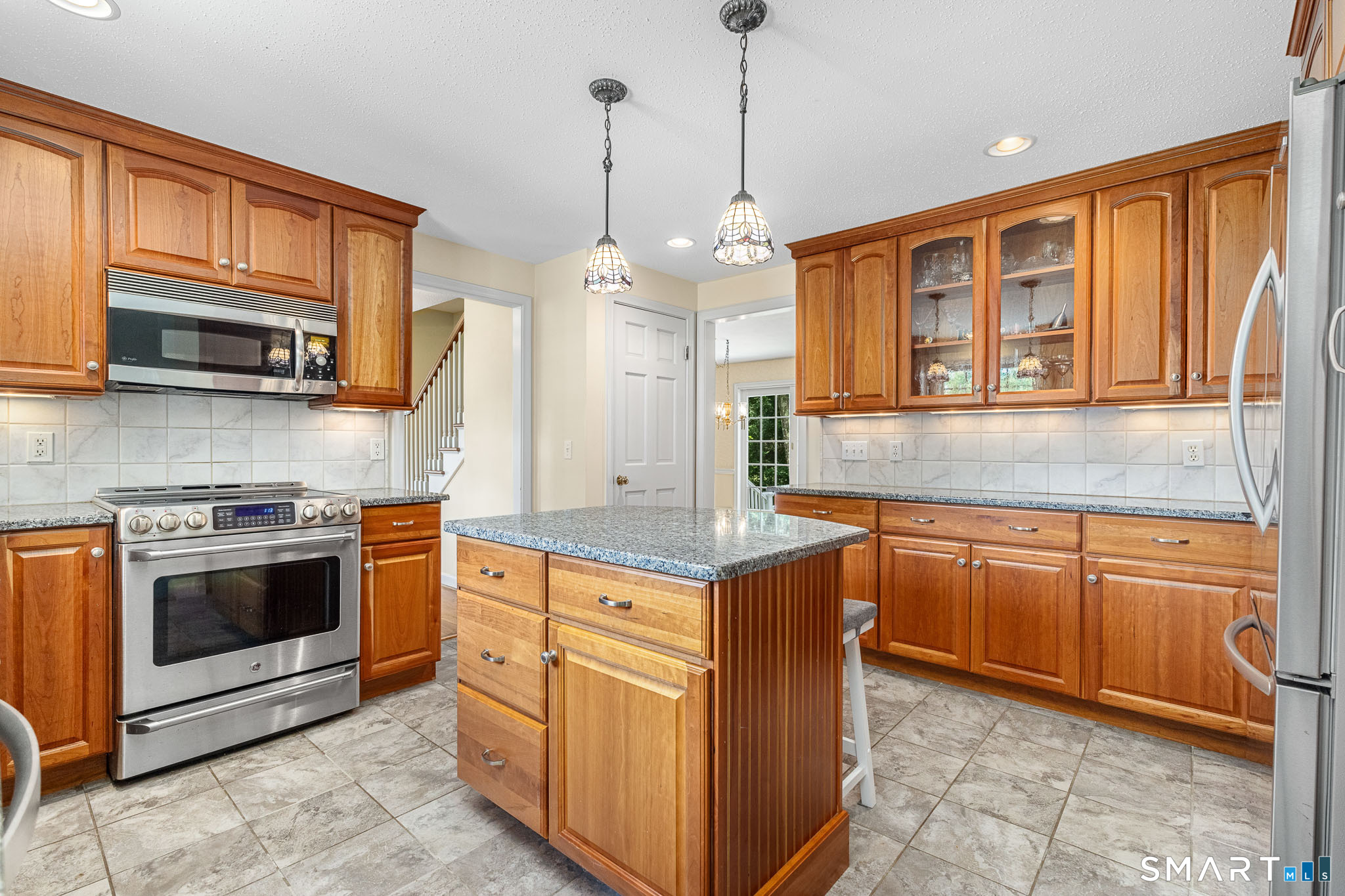 38 Oak Ridge Drive Avon CT 06001